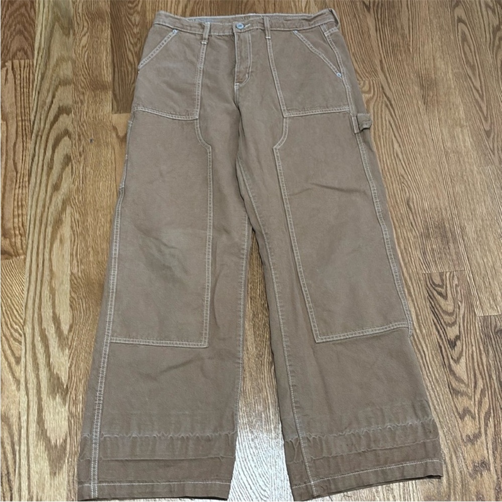 Arizona Jean Co Carpenter Pants